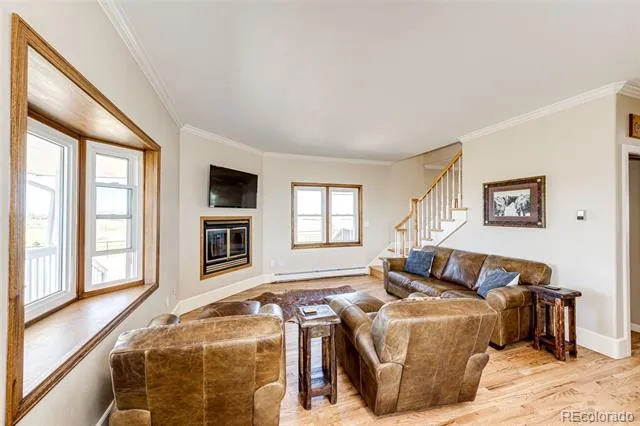 26493 County Road 21 Elbert, CO 80106