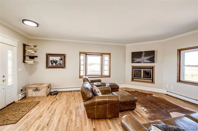 26493 County Road 21 Elbert, CO 80106
