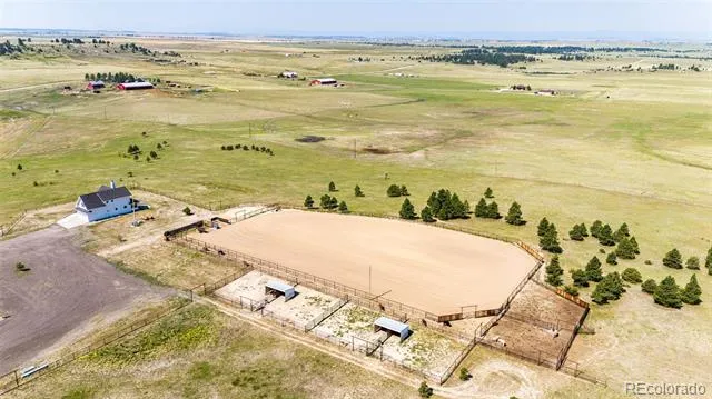 26493 County Road 21 Elbert, CO 80106