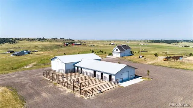 26493 County Road 21 Elbert, CO 80106
