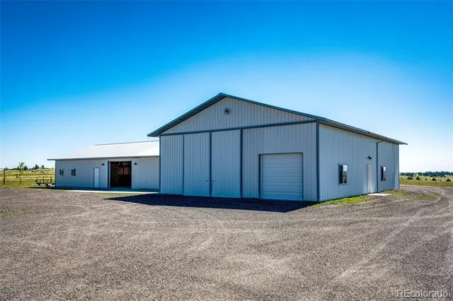 26493 County Road 21 Elbert, CO 80106