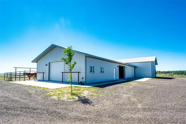 26493 County Road 21 Elbert, CO 80106