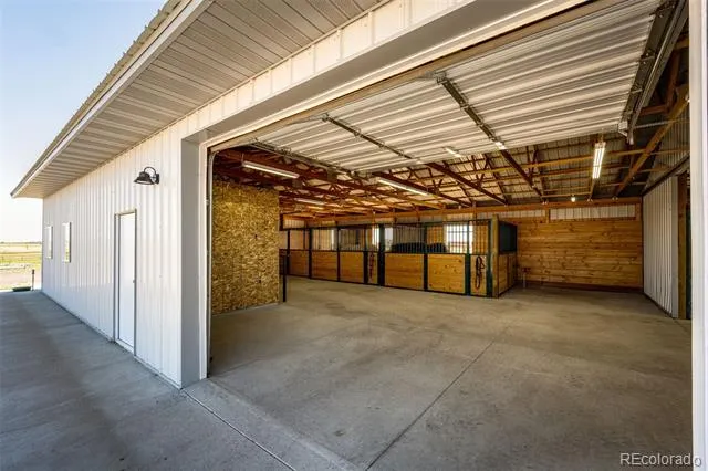 26493 County Road 21 Elbert, CO 80106