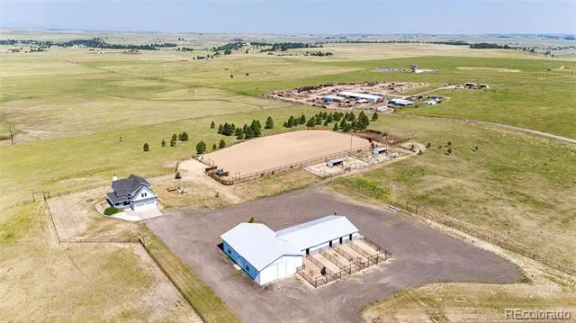 26493 County Road 21 Elbert, CO 80106