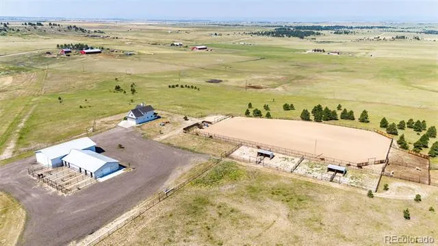 26493 County Road 21 Elbert, CO 80106