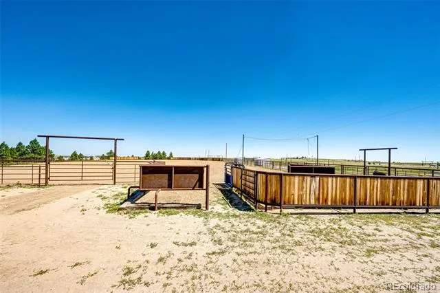26493 County Road 21 Elbert, CO 80106
