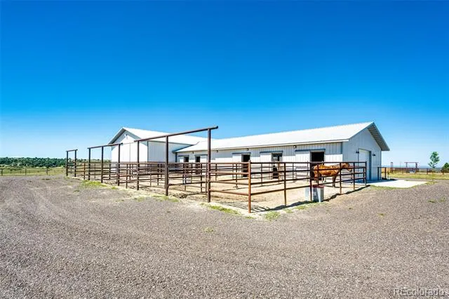 26493 County Road 21 Elbert, CO 80106