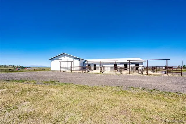 26493 County Road 21 Elbert, CO 80106