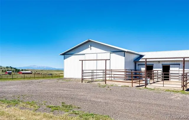 26493 County Road 21 Elbert, CO 80106
