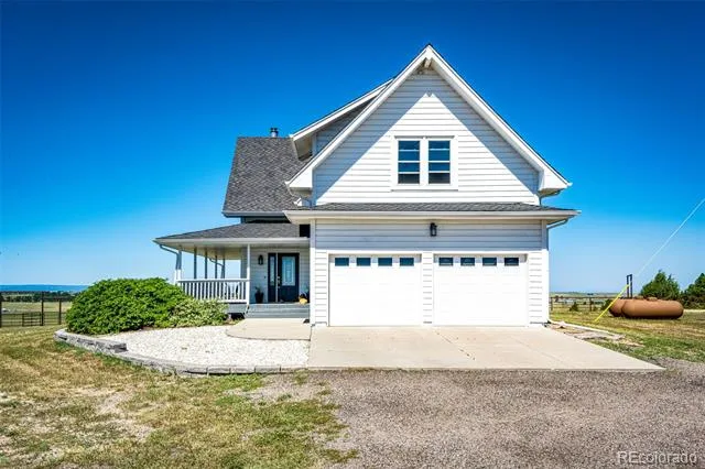 26493 County Road 21 Elbert, CO 80106