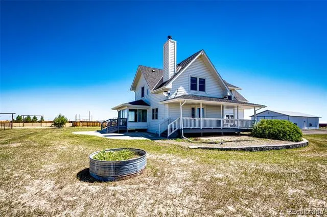 26493 County Road 21 Elbert, CO 80106