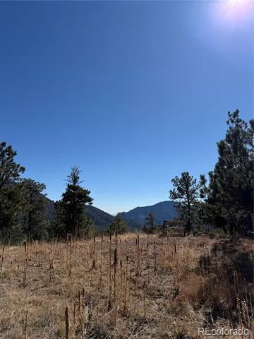 774 Cougar Drive Boulder, CO 80302