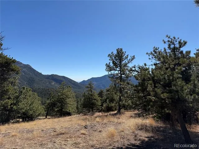 774 Cougar Drive Boulder, CO 80302