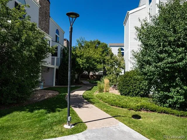 11105 E Alameda Avenue #202 Aurora, CO 80012