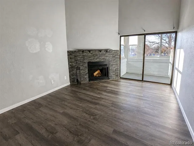 11105 E Alameda Avenue #202 Aurora, CO 80012