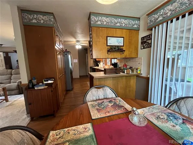 265 Hollowell Street Burlington, CO 80807