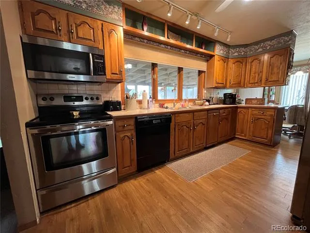 265 Hollowell Street Burlington, CO 80807