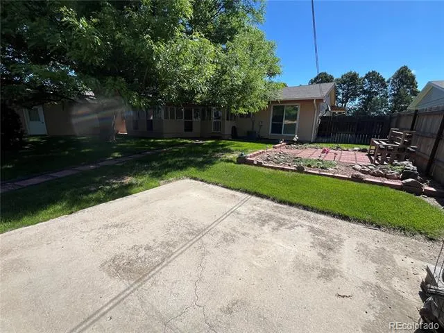265 Hollowell Street Burlington, CO 80807