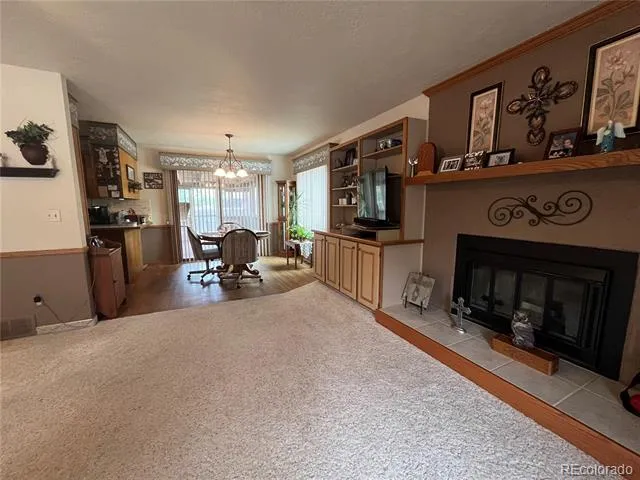 265 Hollowell Street Burlington, CO 80807