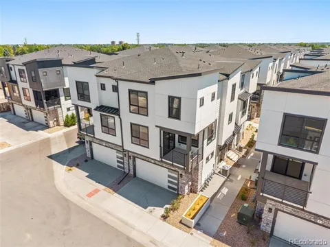 2020 S Holly Street #3