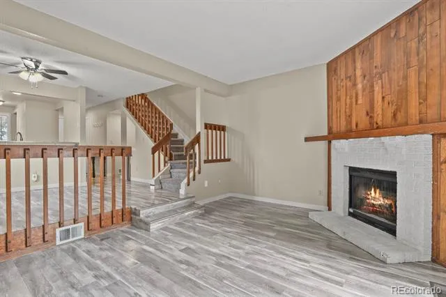 4290 S Mobile Circle #A Aurora, CO 80013