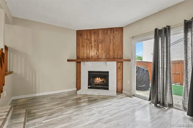 4290 S Mobile Circle #A Aurora, CO 80013