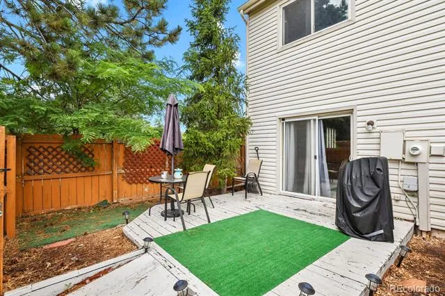 4290 S Mobile Circle #A Aurora, CO 80013