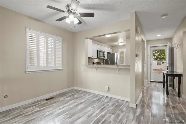 4290 S Mobile Circle #A Aurora, CO 80013