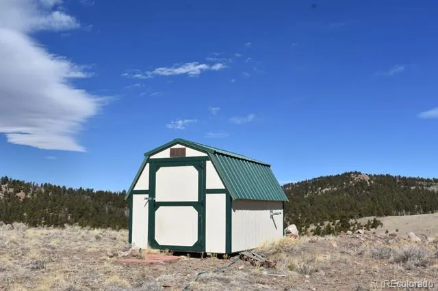 457 Anthony Avenue Westcliffe, CO 81252