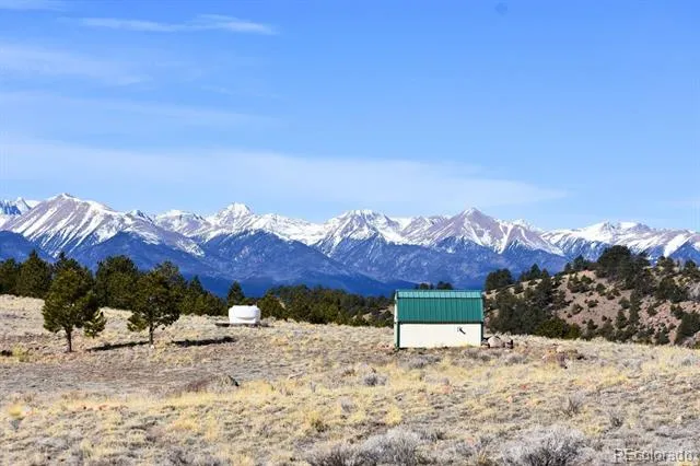 457 Anthony Avenue Westcliffe, CO 81252