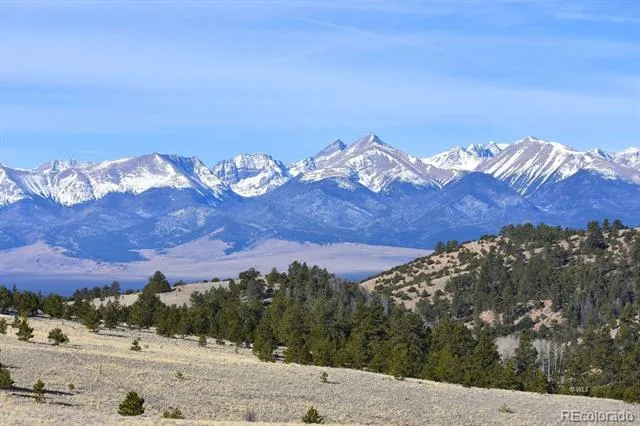 457 Anthony Avenue Westcliffe, CO 81252