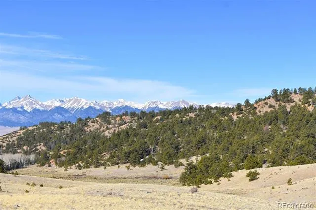 457 Anthony Avenue Westcliffe, CO 81252