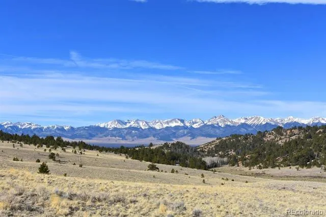 457 Anthony Avenue Westcliffe, CO 81252