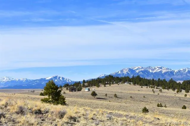 457 Anthony Avenue Westcliffe, CO 81252
