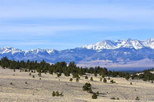 457 Anthony Avenue Westcliffe, CO 81252