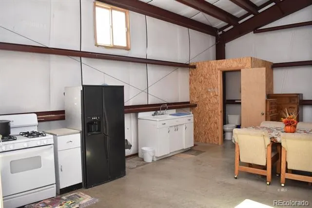 457 Anthony Avenue Westcliffe, CO 81252