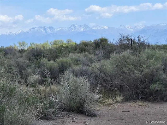 S. County Rd. 103 Alamosa, CO 81101