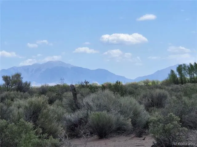S. County Rd. 103 Alamosa, CO 81101