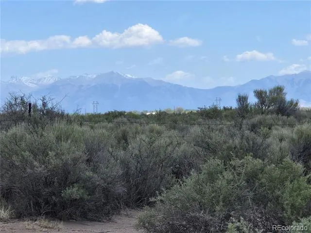 S. County Rd. 103 Alamosa, CO 81101