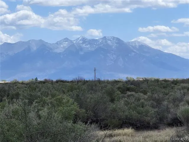 S. County Rd. 103 Alamosa, CO 81101