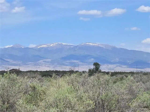 S. County Rd. 103 Alamosa, CO 81101
