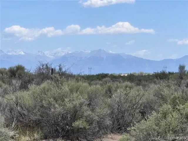 S. County Rd. 103 Alamosa, CO 81101