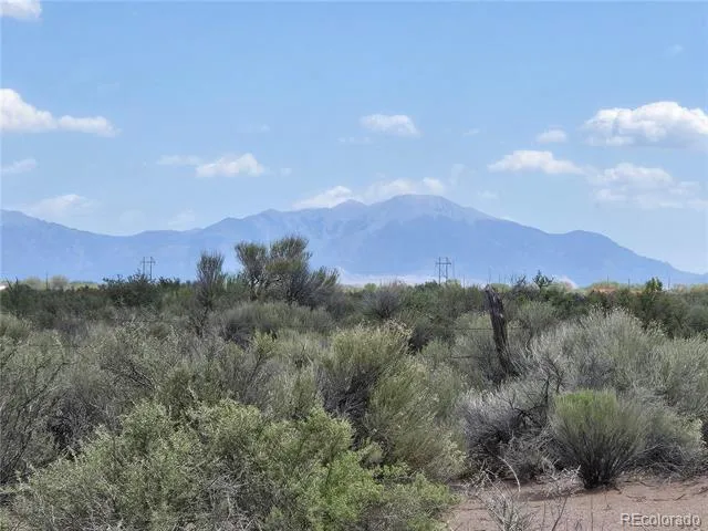 S. County Rd. 103 Alamosa, CO 81101