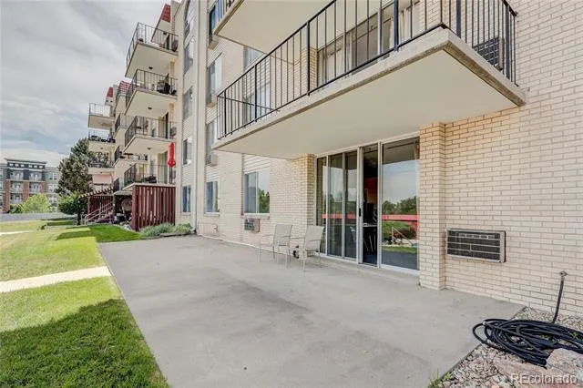 7801 W 35th Avenue #7 Wheat Ridge, CO 80033
