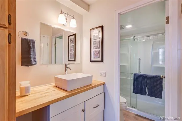 7801 W 35th Avenue #7 Wheat Ridge, CO 80033