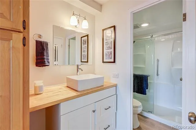 7801 W 35th Avenue #7 Wheat Ridge, CO 80033