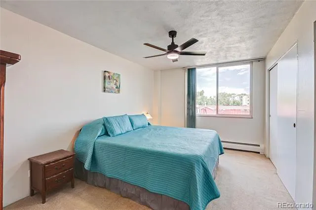 7801 W 35th Avenue #7 Wheat Ridge, CO 80033