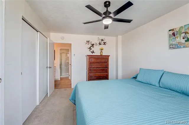 7801 W 35th Avenue #7 Wheat Ridge, CO 80033