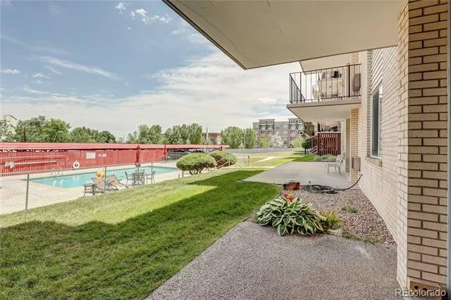 7801 W 35th Avenue #7 Wheat Ridge, CO 80033
