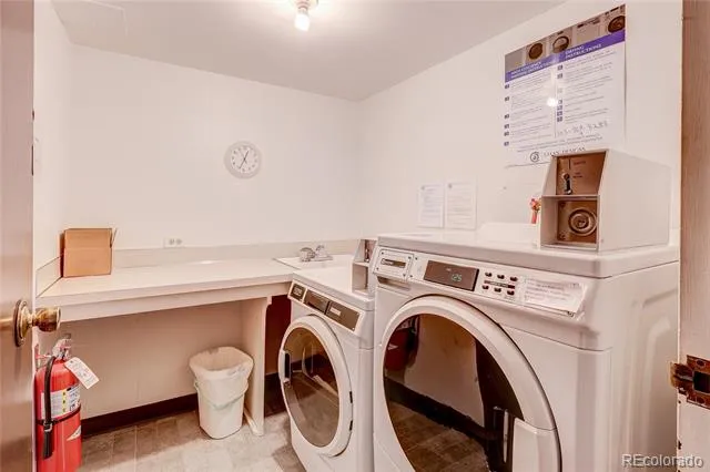 7801 W 35th Avenue #7 Wheat Ridge, CO 80033